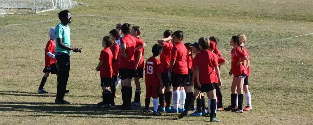 Soccer Club Sportsmanship and Fair Play: The Cochrane Wolves FC Way
