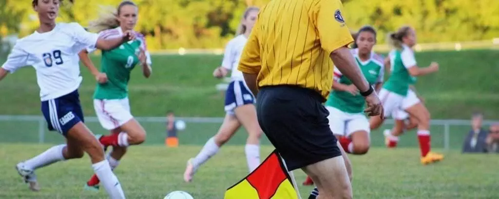 Transitioning from Recreational to Competitive Soccer