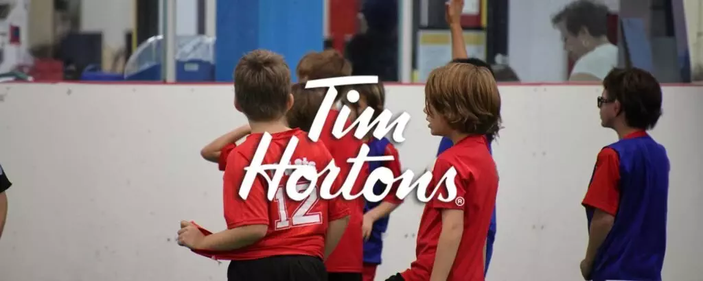 Brewing Success: How Tim Hortons Supports Youth Soccer Through Timbits Sports at Cochrane Wolves FC