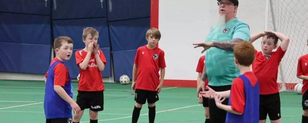 Choosing the Right Path: Considerations When Picking a Youth Soccer Club
