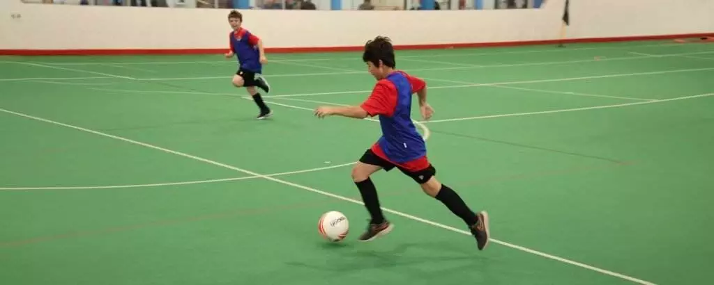 Discovering the Joy: What Kids Find Most Fun About Playing Soccer at Cochrane Wolves FC