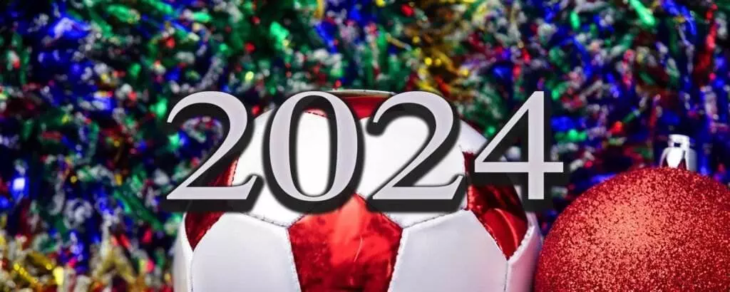 2024: A Year Full of Soccer Excitement