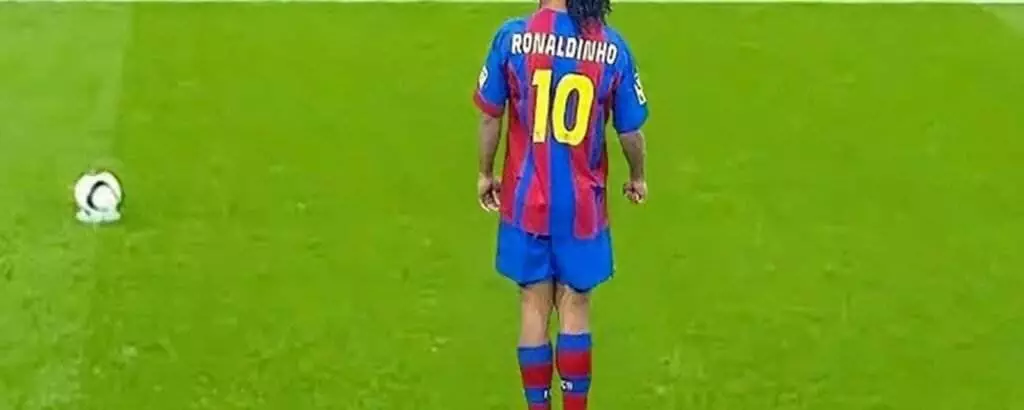 Ronaldinho Gaúcho