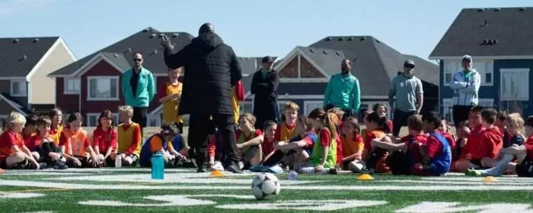 Cultivating Creativity: How Cochrane Wolves FC Develops Creative Soccer Players