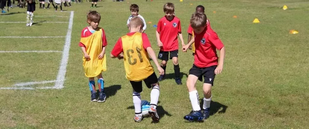 Understanding Soccer Rules and Regulations: A Guide for Parents and Guardians