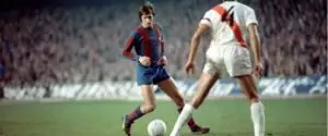 Johan Cruyff (Netherlands)